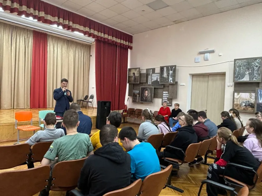 Гаджеты с пользой