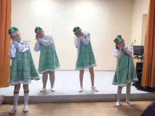 Концерт ко Дню студента!