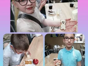  ПРОФОРИЕНТАЦИОННАЯ ЭКСКУРСИЯ 
