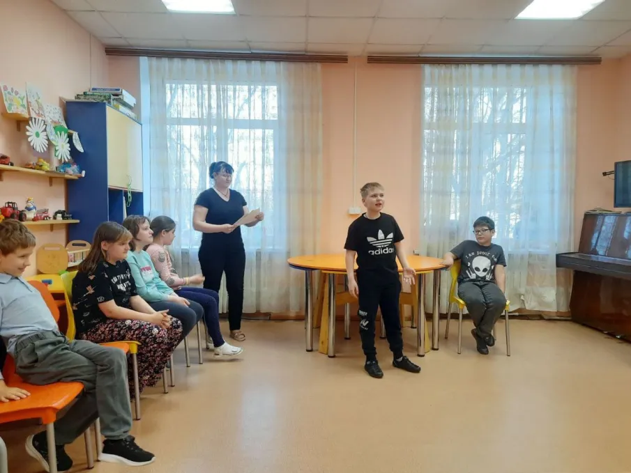 НЕДЕЛЯ ПРОФОРИЕНТАЦИИ
