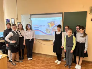  РАЗГОВОРЫ О ВАЖНОМ 