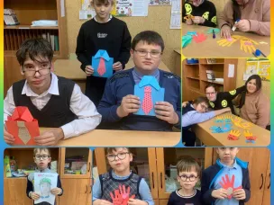 ‍‍15 октября в нашей стране отмечается замечательный праздник – День отца. 