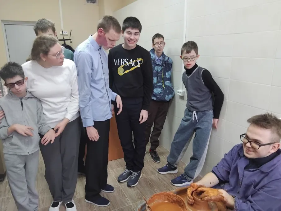 ПРОФПРОБЫ