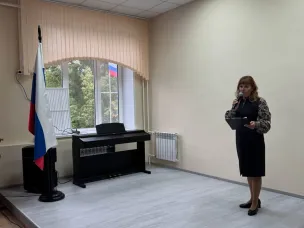 День солидарности в борьбе с терроризмом