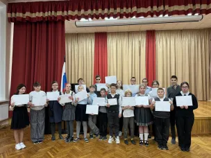 ДОЛГОЖДАННЫЕ ПИСЬМА