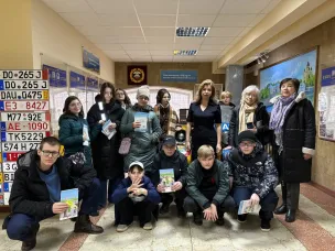 «Все профессии нужны, все профессии важны» - под таким девизом на этой недели прошли экскурсии на предприятия Нижнего Новгорода.