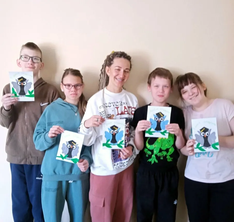 НЕСКУЧНЫЕ ВЫХОДНЫЕ