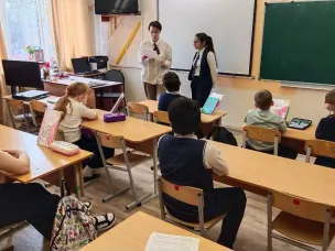 НО И ЭТО НЕ ВСЕ....ДОБРО ПОЖАЛОВАТЬ НА ДЕНЬ САМОУПРАВЛЕНИЯ