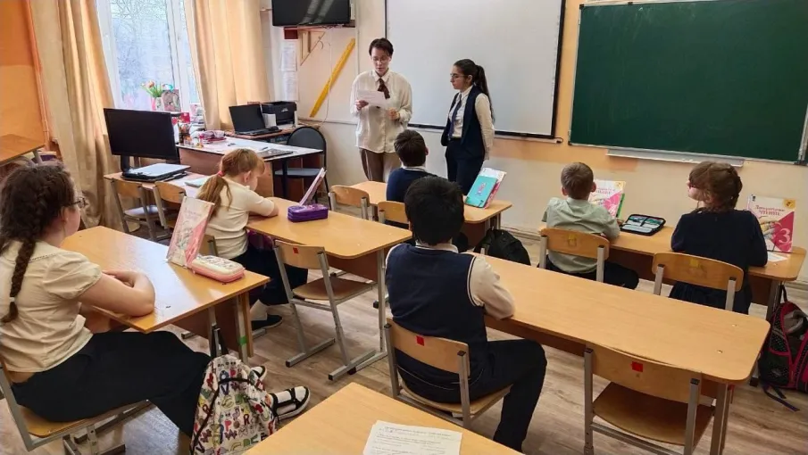 НО И ЭТО НЕ ВСЕ....ДОБРО ПОЖАЛОВАТЬ НА ДЕНЬ САМОУПРАВЛЕНИЯ