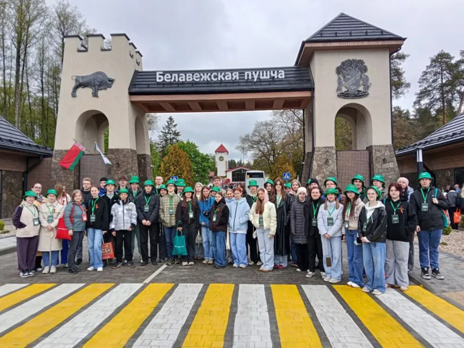Путешествие в историю, которое запомнится навсегда!