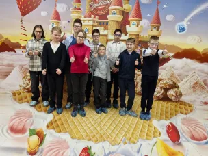 «Живой урок» 
