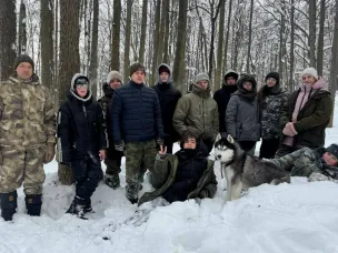 ШКОЛА ВЫЖИВАНИЯ