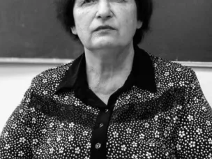 ГАОУ НОС(К) школа-интернат с прискорбием сообщает, что ушла из жизни Татьяна Владимировна Бутенко, учитель русского языка и литературы, чья судьба стала неотъемлемой частью истории нашей школы.