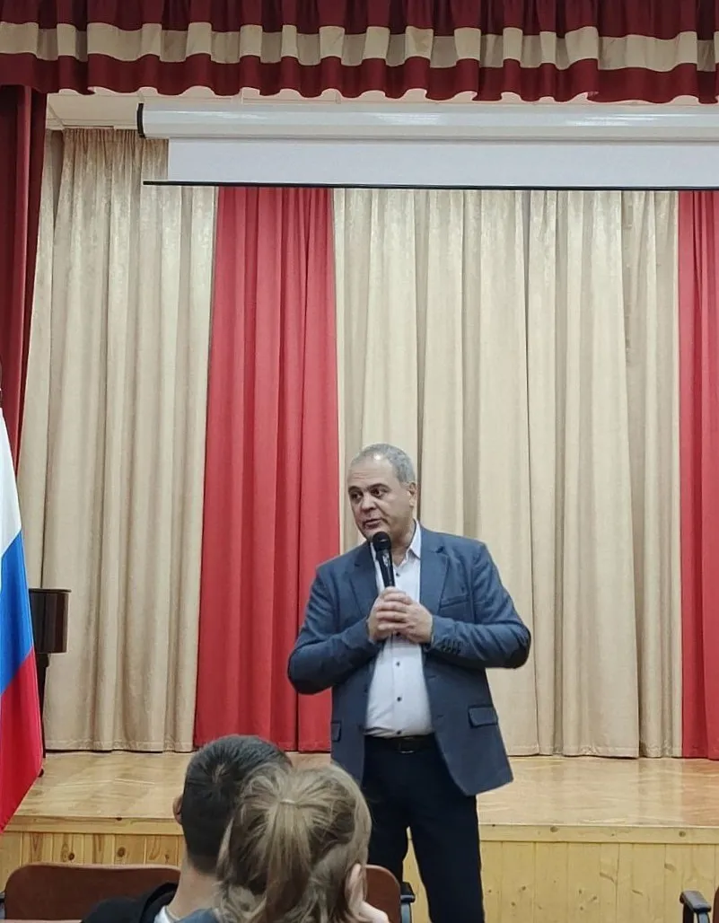 ️ПРОФОРИЕНТАЦИЯ