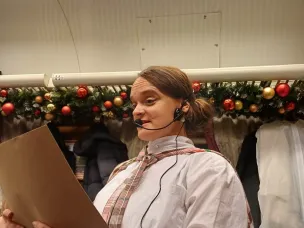 ВОСПИТАТЕЛЬНАЯ РАБОТА