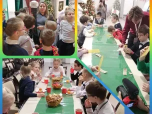  ГОРЬКОВСКАЯ ЁЛКА 