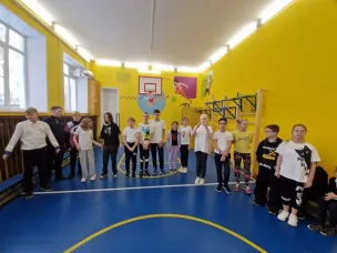 "Служит Родине солдат!" 