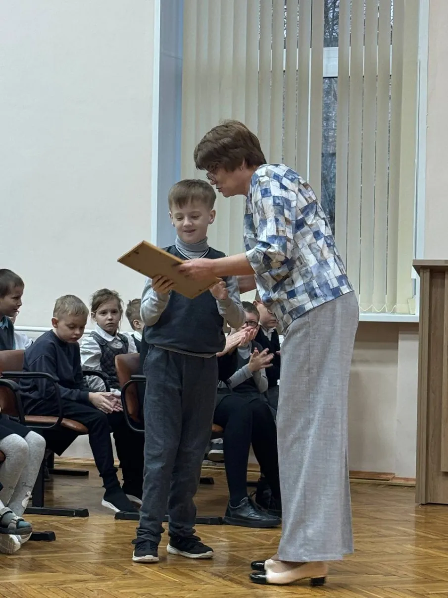 РАЗГОВОРЫ О ВАЖНОМ