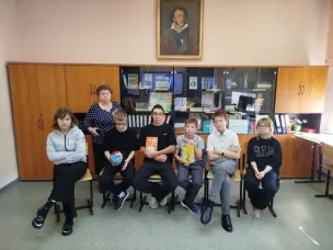ЖИВЫЕ УРОКИ