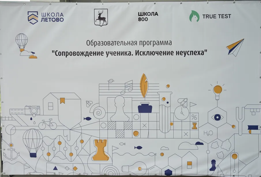 ПИЛОТНЫЕ ПРОЕКТ "СОПРОВОЖДЕНИЕ УЧЕНИКА. ИСКЛЮЧЕНИЕ НЕУСПЕХА"