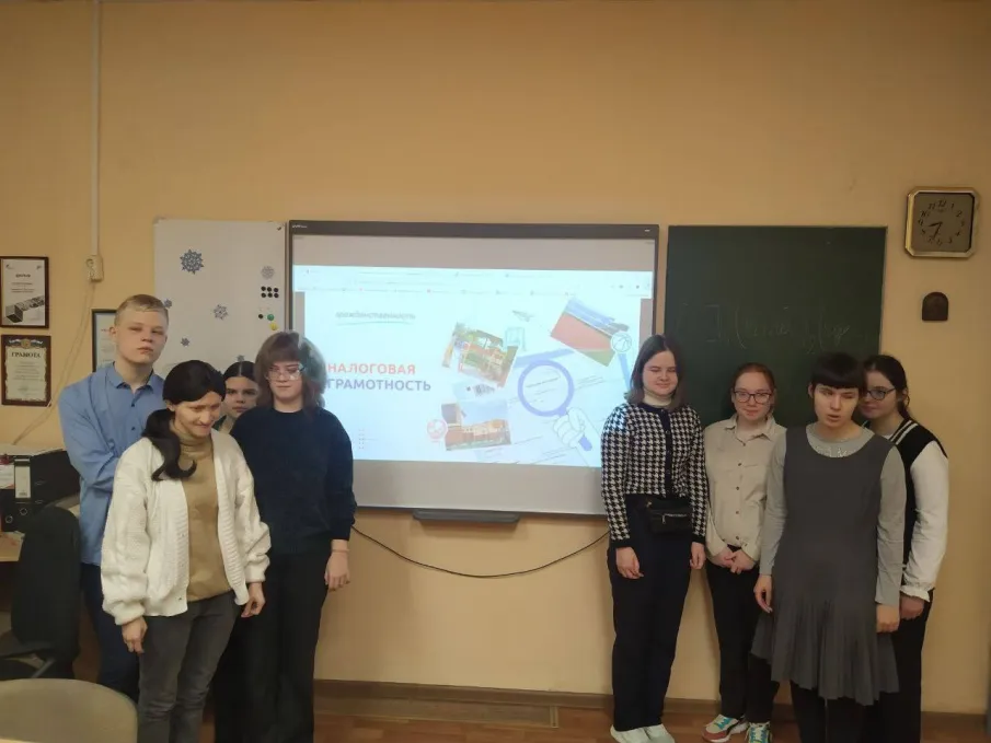 РАЗГОВОРЫ О ВАЖНОМ