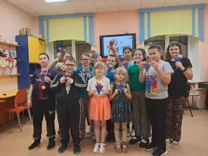 Международный женский день
