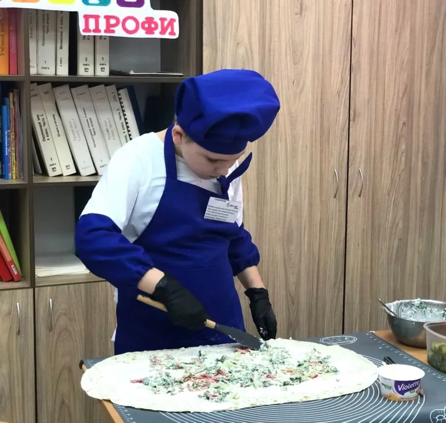 ПОЗДРАВЛЯЕМ