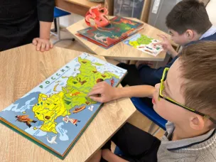 СКАЗКИ НАРОДОВ МИРА