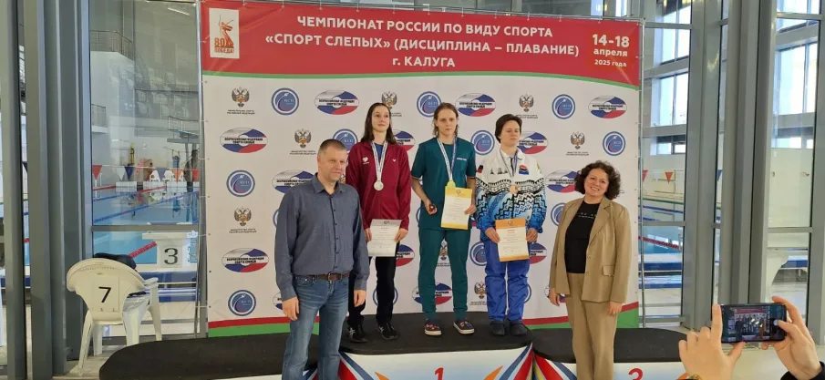 Поздравляем ученицу нашей школы Межинскую Софию с победами! Желаем золотого триумфа в следующих соревнованиях!