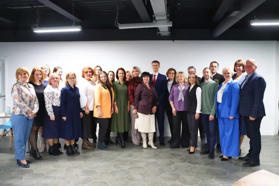 Год педагога и наставника