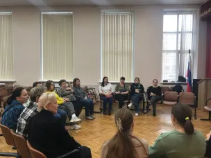  АКТИВНЫЕ КАНИКУЛЫ ПЕДАГОГОВ