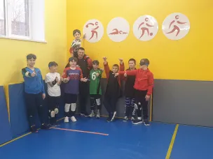 «Быстрее, выше, сильнее!»