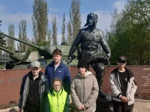 ПРЕДМЕТНАЯ НЕДЕЛЯ
