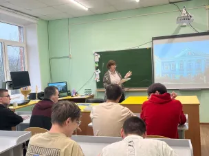 Архитектурные стили Нижнего Новгорода