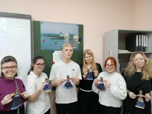 ПРЕДМЕТНЫЕ НЕДЕЛИ