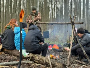 АКТИВНЫЕ ВЫХОДНЫЕ