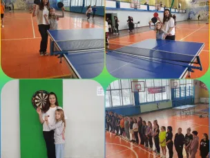  МАМЫ,НА СТАРТ