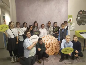 ЖИВЫЕ УРОКИ