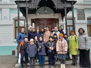 СОТРУДНИЧЕСТВО
