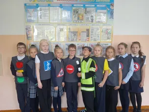 В ГАОУ НОС(К) школе-интернате продолжаются мероприятия по безопасности