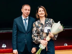 ПОЗДРАВЛЯЕМ