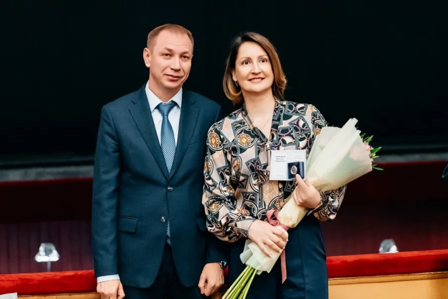 ПОЗДРАВЛЯЕМ