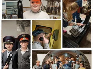 ЖИВЫЕ УРОКИ