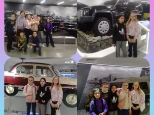 ПРОФОРИЕНТАЦИОННЫЕ ВЫХОДНЫЕ 