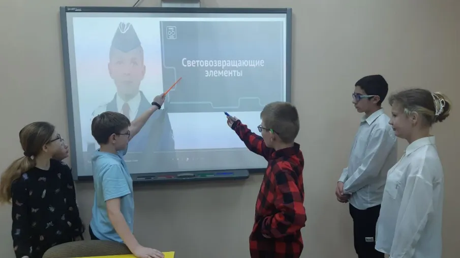 ЕДИНЫЙ ДЕНЬ ПРОФИЛАКТИКИ!