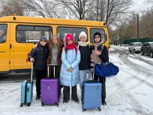 НА КРЫЛЬЯХ ТВОРЧЕСТВА