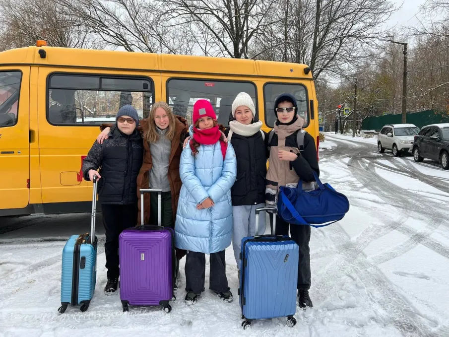 НА КРЫЛЬЯХ ТВОРЧЕСТВА