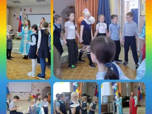 ШИРОКАЯ МАСЛЕНИЦА 