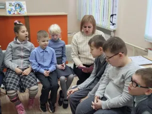 ЖИВЫЕ УРОКИ