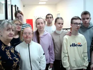 СОТРУДНИЧЕСТВО